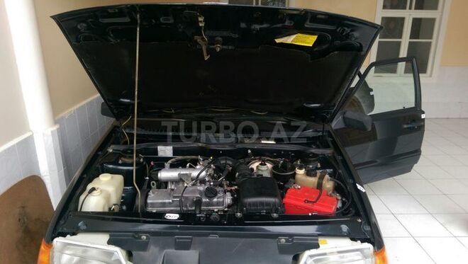 LADA (VAZ) 2115 2005, 148,000 km - 1.6 л - Ağdaş