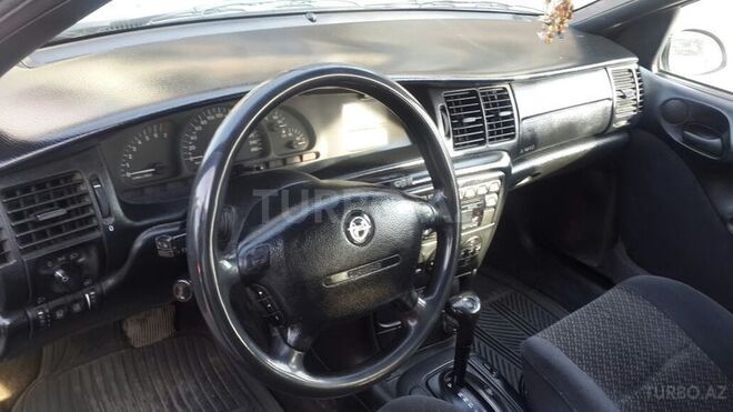 Opel Vectra 1997, 305,000 km - 2.0 l - Sumqayıt