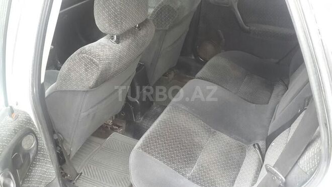 Opel Vectra 1997, 305,000 km - 2.0 l - Sumqayıt