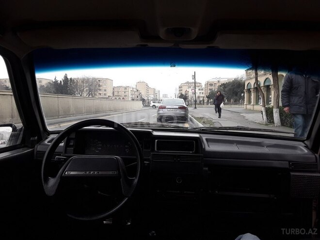 LADA (VAZ) 2108 1996, 230,000 km - 1.5 л - Bakı