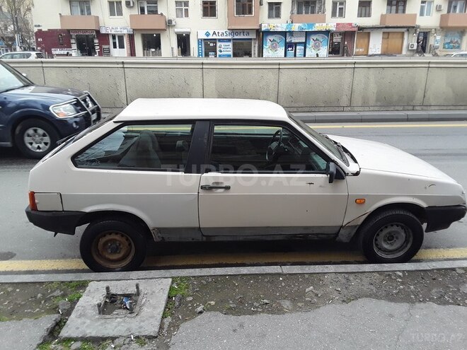 LADA (VAZ) 2108 1996, 230,000 km - 1.5 л - Bakı