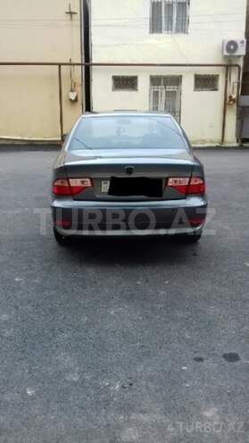 Iran Khodro Soren 2014, 180,000 km - 1.6 l - Bakı