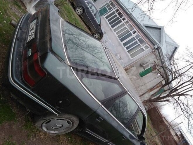 Ford  1992, 35,000 km - 0.2 l - Bərdə