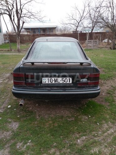 Ford  1992, 35,000 km - 0.2 l - Bərdə