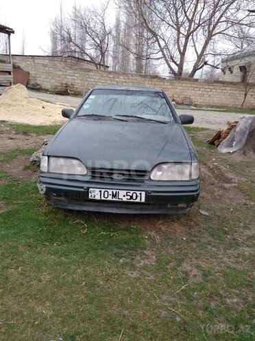Ford  1992, 35,000 km - 0.2 l - Bərdə