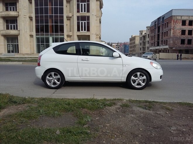 Hyundai Accent 2007, 149,000 km - 1.6 l - Bakı