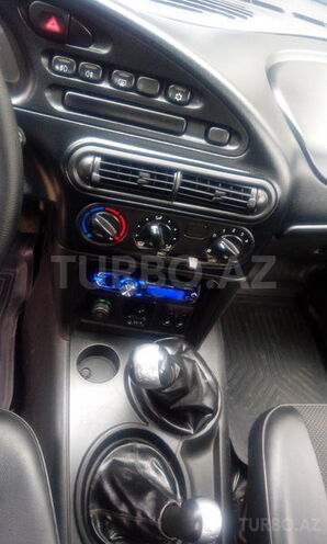 Chevrolet Niva 2011, 121,000 km - 1.7 л - Gəncə