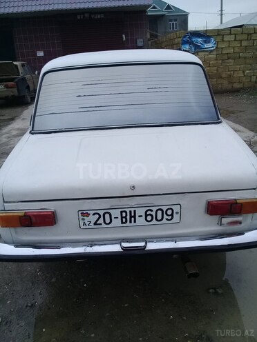 LADA (VAZ) 21011 1980, 297,500 km - 1.3 l - Mingəçevir