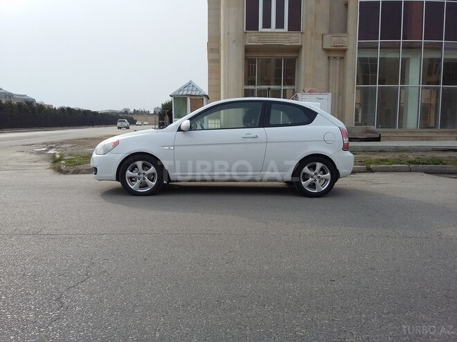 Hyundai Accent 2007, 149,000 km - 1.6 l - Bakı