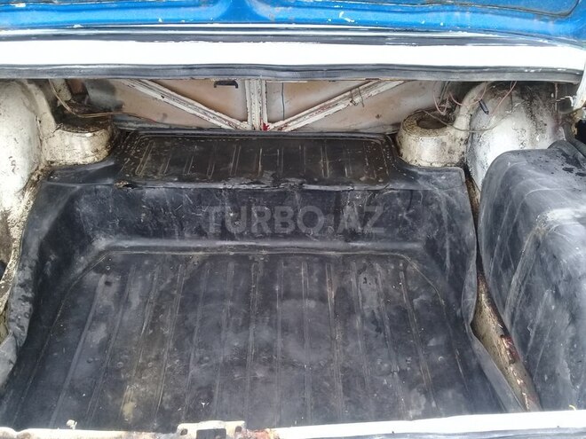 LADA (VAZ) 21011 1980, 297,500 km - 1.3 l - Mingəçevir