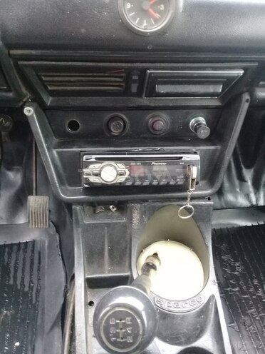 LADA (VAZ) 21011 1980, 297,500 km - 1.3 l - Mingəçevir