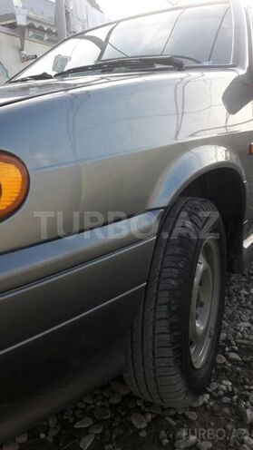 LADA (VAZ) 2115 2008, 282,000 km - 1.6 l - Zərdab
