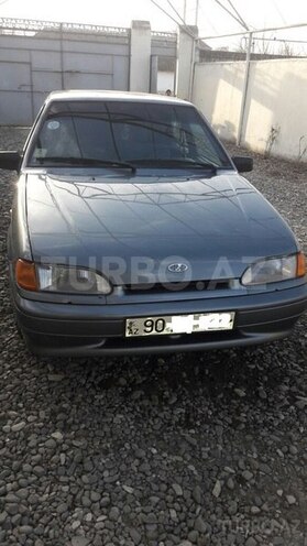 LADA (VAZ) 2115 2008, 282,000 km - 1.6 l - Zərdab