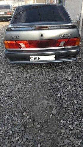 LADA (VAZ) 2115 2008, 282,000 km - 1.6 l - Zərdab