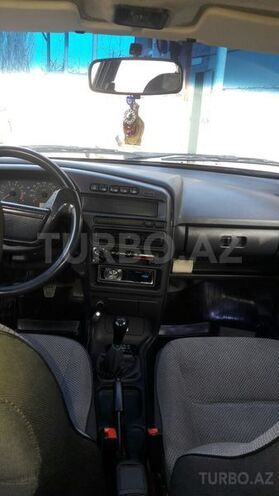 LADA (VAZ) 2115 2008, 282,000 km - 1.6 l - Zərdab