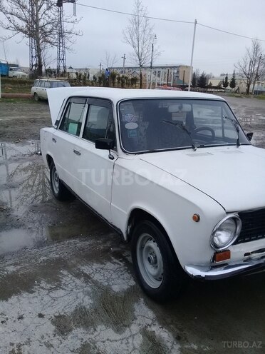 LADA (VAZ) 21011 1980, 297,500 km - 1.3 l - Mingəçevir