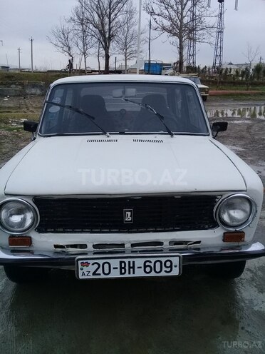 LADA (VAZ) 21011 1980, 297,500 km - 1.3 l - Mingəçevir