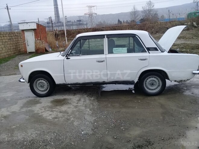 LADA (VAZ) 21011 1980, 297,500 km - 1.3 l - Mingəçevir