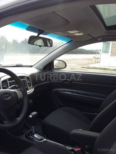 Hyundai Accent 2007, 149,000 km - 1.6 l - Bakı