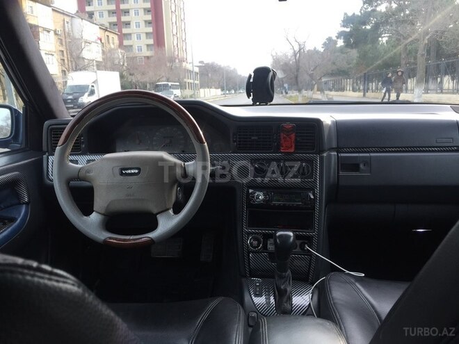 Volvo S90 1999, 234,000 km - 2.4 л - Bakı