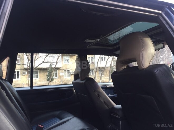Volvo S90 1999, 234,000 km - 2.4 л - Bakı