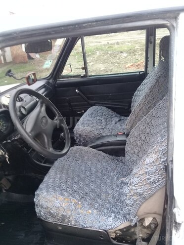 LADA (VAZ) 21011 1980, 297,500 km - 1.3 l - Mingəçevir