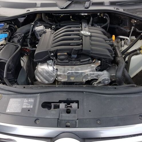 Volkswagen Touareg 2008, 148,000 km - 3.6 l - Bakı