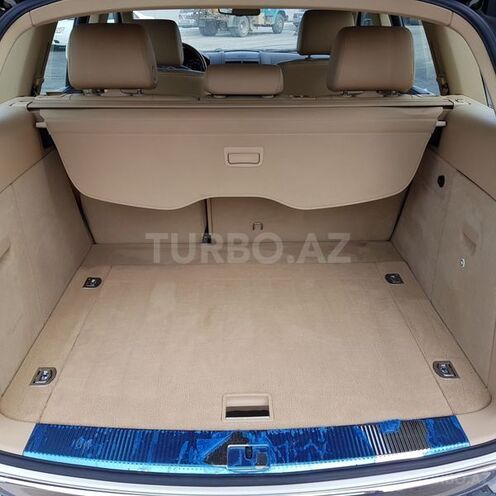 Volkswagen Touareg 2008, 148,000 km - 3.6 l - Bakı