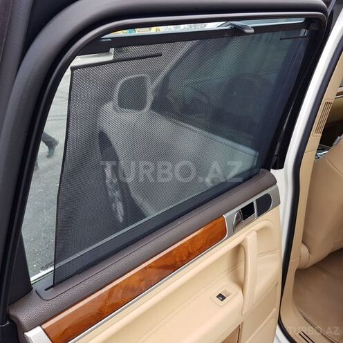 Volkswagen Touareg 2008, 148,000 km - 3.6 l - Bakı