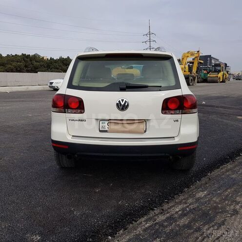 Volkswagen Touareg 2008, 148,000 km - 3.6 l - Bakı