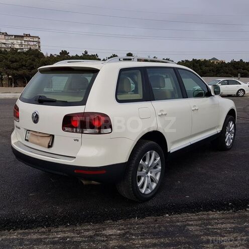 Volkswagen Touareg 2008, 148,000 km - 3.6 l - Bakı