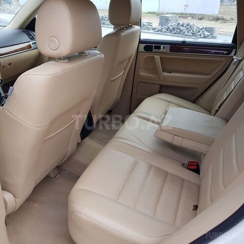 Volkswagen Touareg 2008, 148,000 km - 3.6 l - Bakı