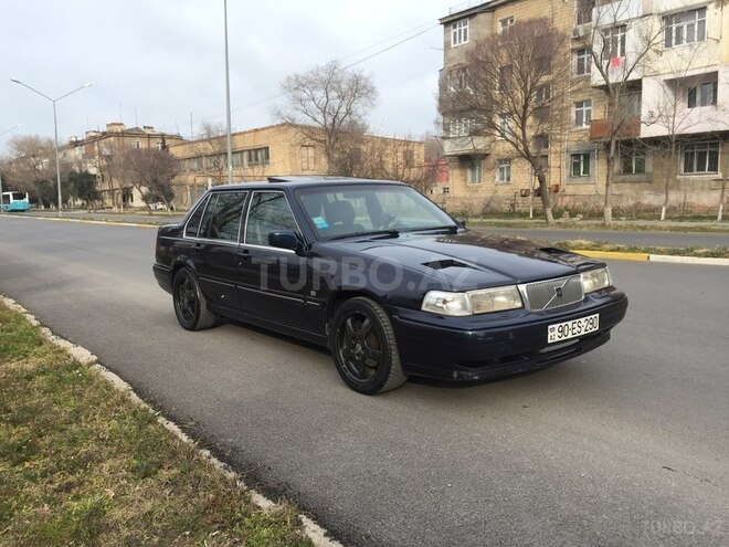 Volvo S90 1998, 214,000 km - 2.4 л - Xırdalan