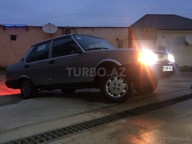Tofas Sahin 2005, 45,000 km - 1.6 l - Bakı