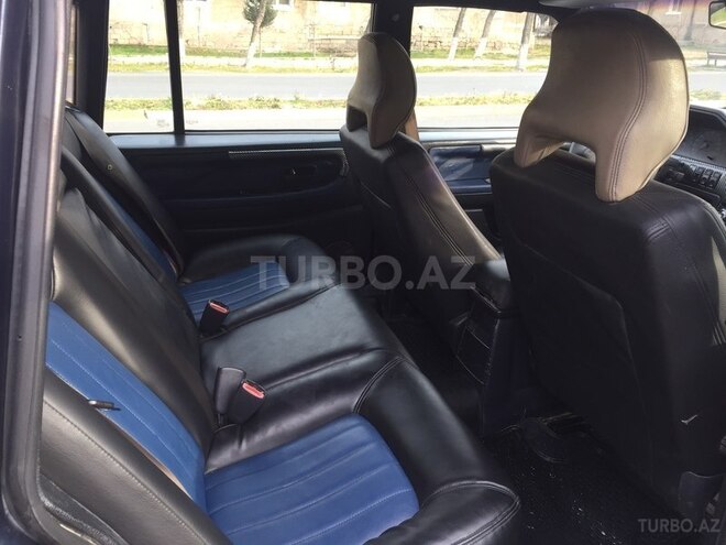Volvo S90 1998, 214,000 km - 2.4 л - Xırdalan