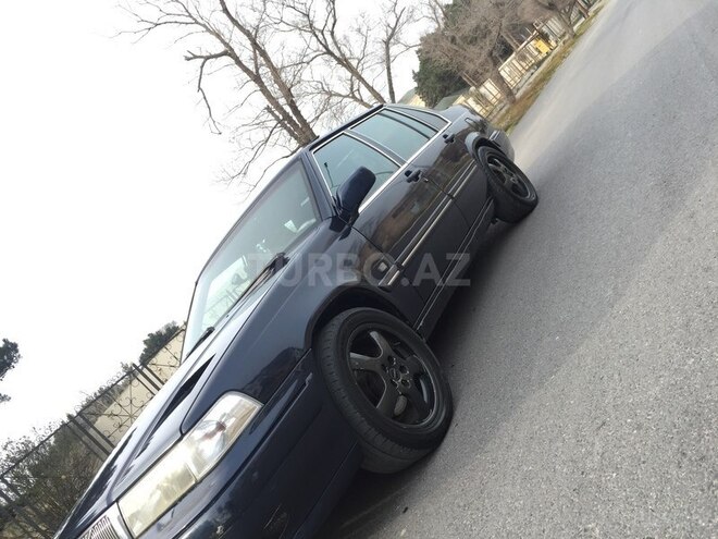 Volvo S90 1998, 214,000 km - 2.4 л - Xırdalan
