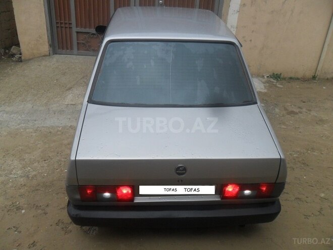 Tofas Sahin 2005, 45,000 km - 1.6 l - Bakı