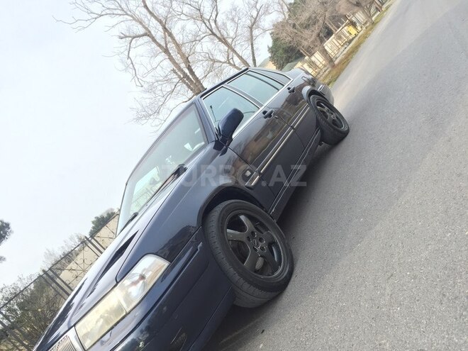 Volvo S90 1998, 214,000 km - 2.4 л - Xırdalan