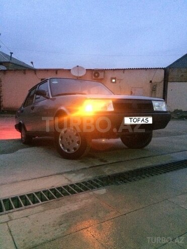 Tofas Sahin 2005, 45,000 km - 1.6 l - Bakı