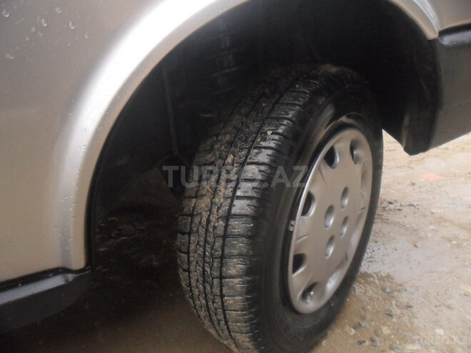 Tofas Sahin 2005, 45,000 km - 1.6 l - Bakı
