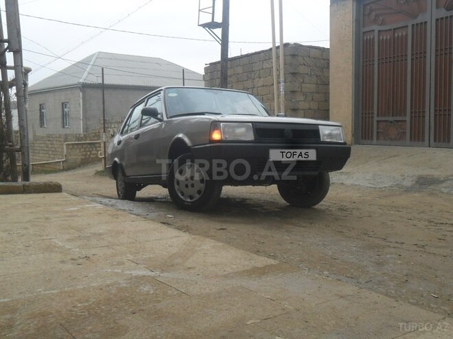 Tofas Sahin 2005, 45,000 km - 1.6 l - Bakı