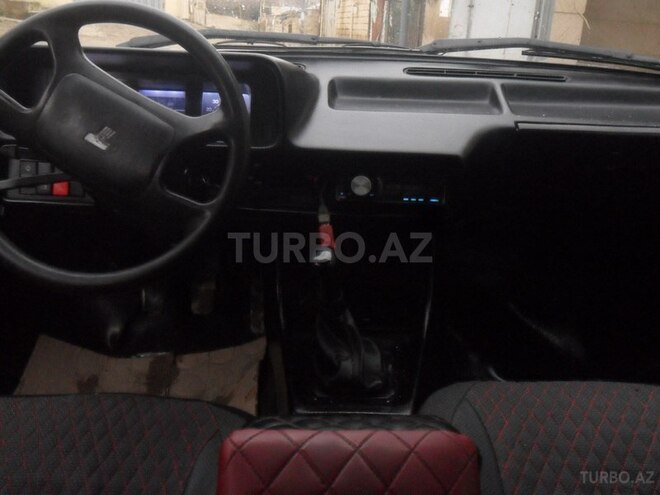 Tofas Sahin 2005, 45,000 km - 1.6 l - Bakı