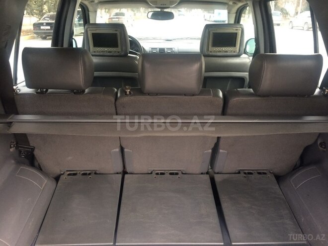 Mercedes ML 320 2000, 183,041 km - 3.2 л - Sumqayıt