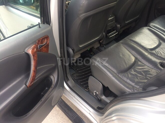 Mercedes ML 320 2000, 183,041 km - 3.2 л - Sumqayıt