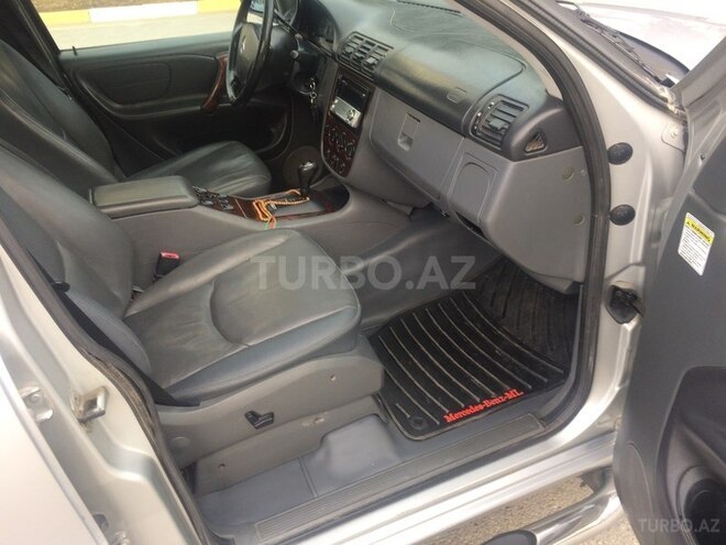 Mercedes ML 320 2000, 183,041 km - 3.2 л - Sumqayıt