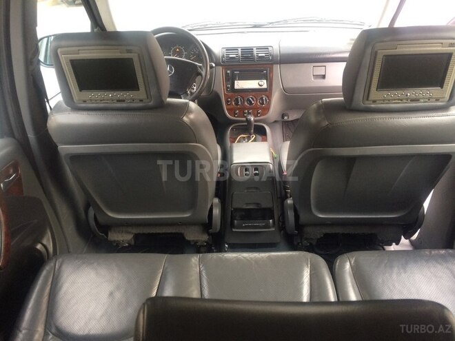 Mercedes ML 320 2000, 183,041 km - 3.2 л - Sumqayıt