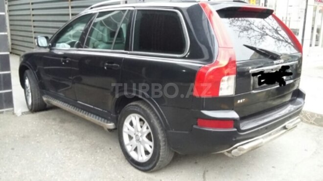 Volvo XC90 2007, 145,000 km - 0.3 л - Bakı