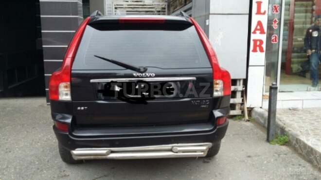 Volvo XC90 2007, 145,000 km - 0.3 л - Bakı