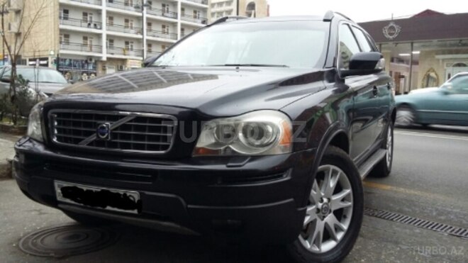 Volvo XC90 2007, 145,000 km - 0.3 л - Bakı