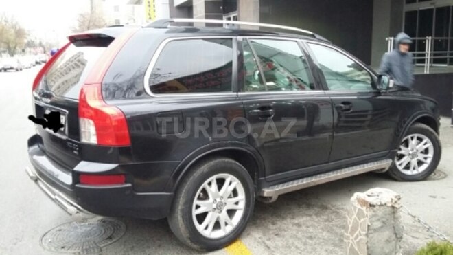 Volvo XC90 2007, 145,000 km - 0.3 л - Bakı